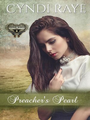 cover image of Preacher's Pearl